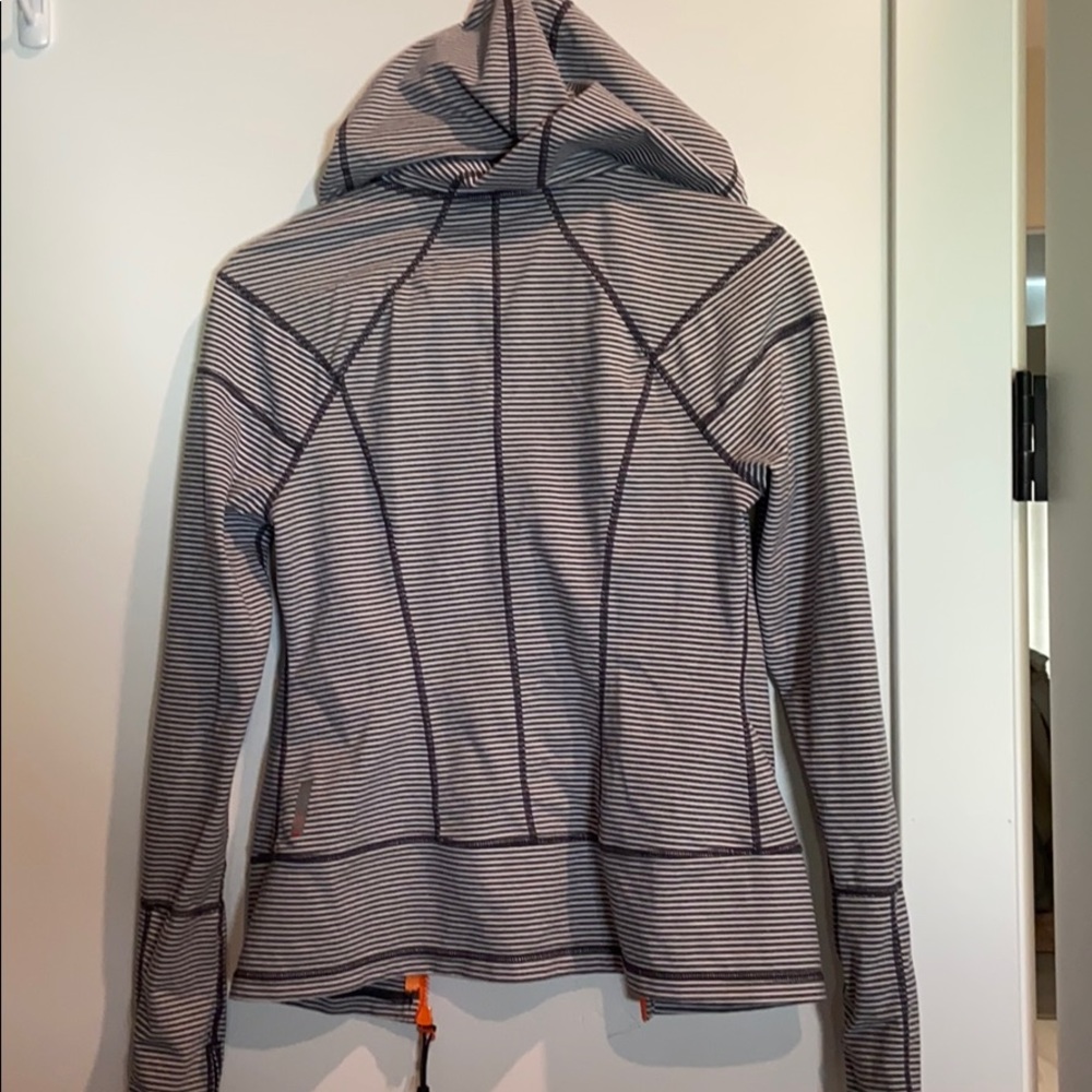 Zella Running Jacket - Picture 3 of 4